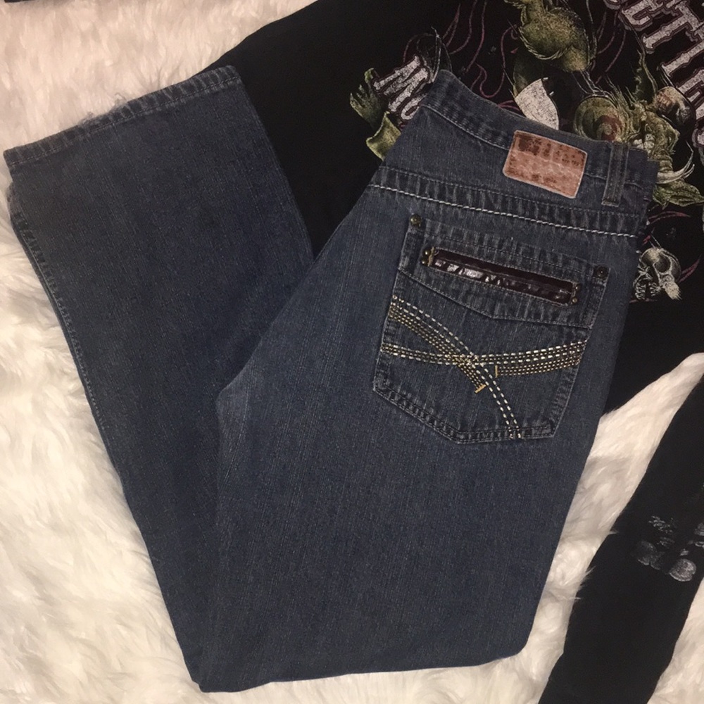 MUST GO PRICING Phat Farm Slim Fit 38W 32L